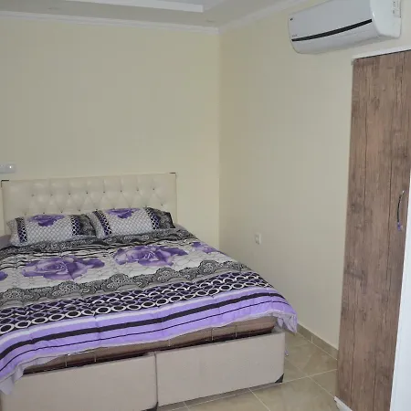Nieuwe Duplex Met 6 Slaapkamers En Twee Woonkamers Plus Kinderbad Villa Kargıcak